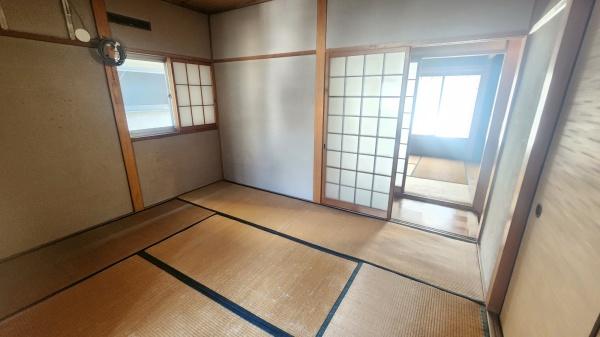東大阪市三島２丁目の中古一戸建て
