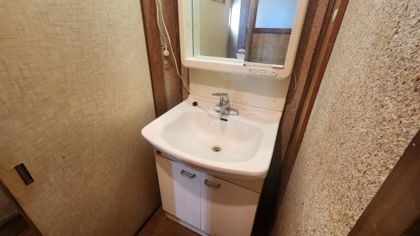 東大阪市三島２丁目の中古一戸建て