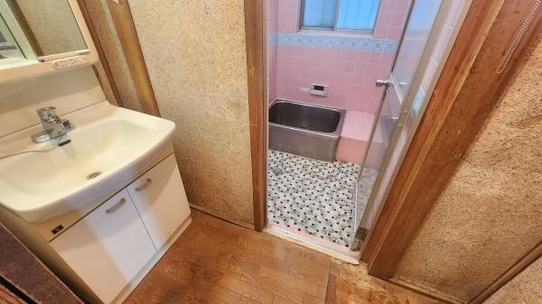 東大阪市三島２丁目の中古一戸建て