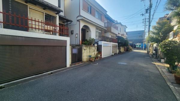 東大阪市三島２丁目の中古一戸建て