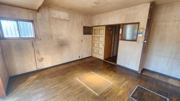 東大阪市三島２丁目の中古一戸建て