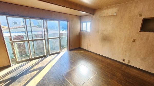 東大阪市三島２丁目の中古一戸建て