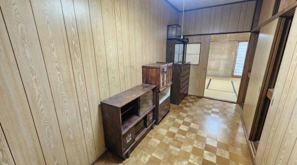 大阪市住吉区苅田５丁目の中古一戸建