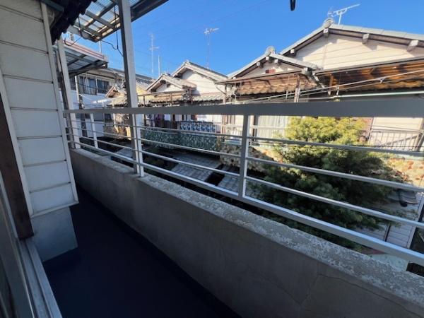 東大阪市稲葉１丁目の中古一戸建て