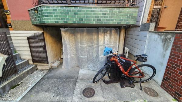 東大阪市日下町６丁目の中古一戸建て