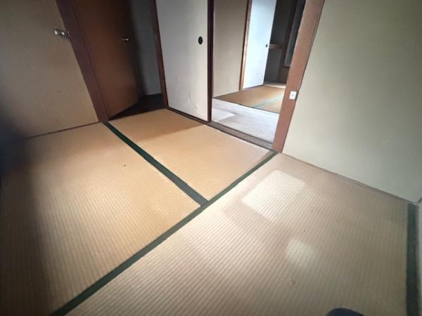東大阪市東石切町３丁目の中古一戸建て