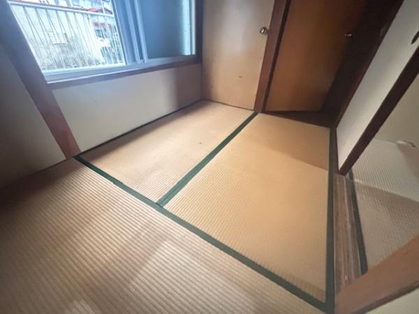 東大阪市東石切町３丁目の中古一戸建て