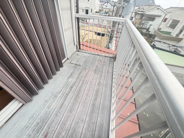 東大阪市東石切町３丁目の中古一戸建て