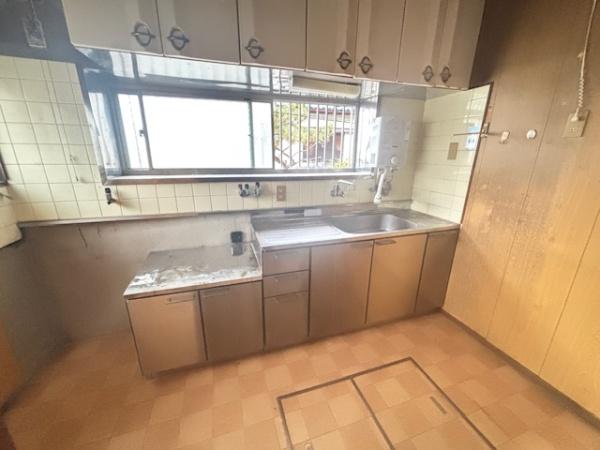 東大阪市東石切町３丁目の中古テラスハウス