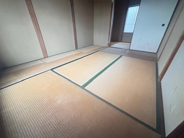 東大阪市東石切町３丁目の中古一戸建て