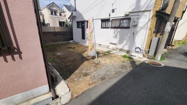 東大阪市大蓮東５丁目の新築一戸建