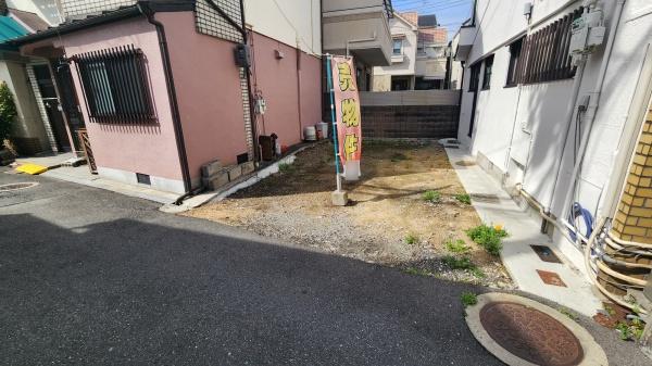 東大阪市大蓮東５丁目の新築一戸建