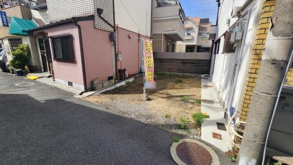 東大阪市大蓮東５丁目の新築一戸建