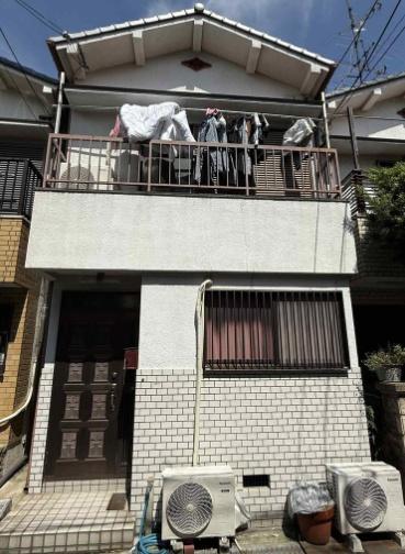 東大阪市俊徳町４丁目の中古一戸建