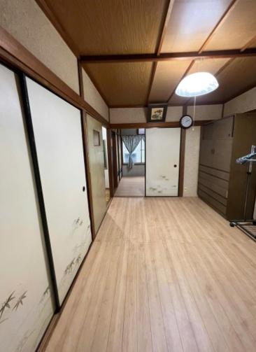 東大阪市俊徳町４丁目の中古一戸建
