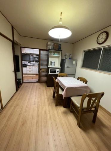 東大阪市俊徳町４丁目の中古一戸建