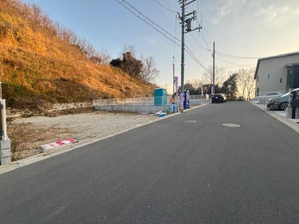 東大阪市善根寺町１丁目の土地