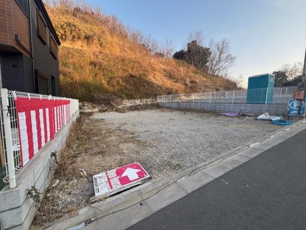 東大阪市善根寺町１丁目の売土地