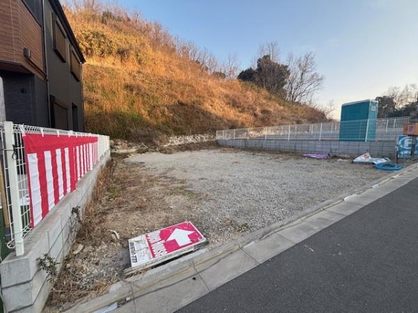 東大阪市善根寺町１丁目の土地