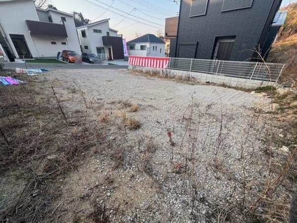 東大阪市善根寺町１丁目の土地