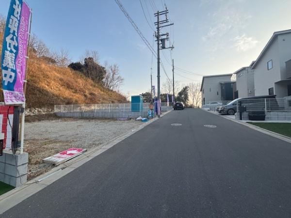 東大阪市善根寺町１丁目の土地