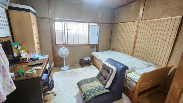 大東市津の辺町の中古一戸建て