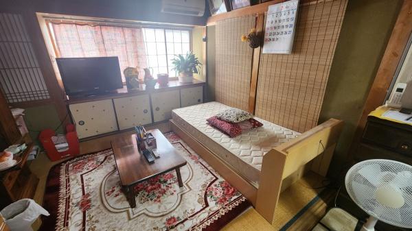 大東市津の辺町の中古一戸建て