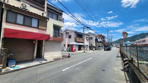大東市津の辺町の中古一戸建て