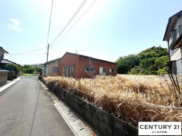 遠賀郡芦屋町大字芦屋の土地