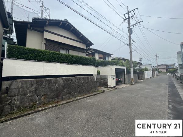 北九州市八幡西区日吉台３丁目の中古一戸建て