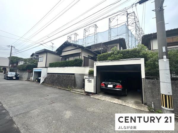 北九州市八幡西区日吉台３丁目の中古一戸建て