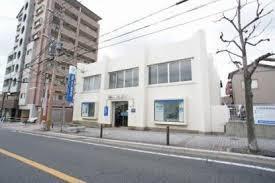 北九州市門司区上馬寄2丁目の土地(福岡ひびき信用金庫原町支店)