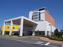 北九州市門司区上馬寄2丁目の土地(医療法人財団池友会新小文字病院)