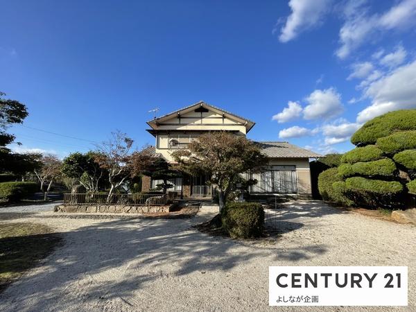 直方市大字永満寺の土地