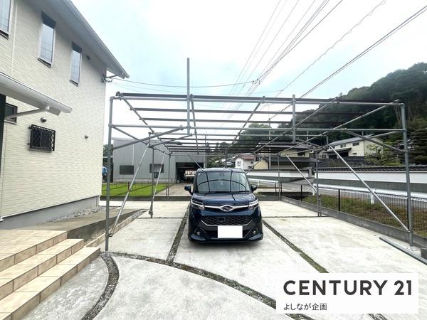 宮若市本城の中古一戸建て
