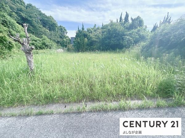 鞍手郡鞍手町大字八尋　土地