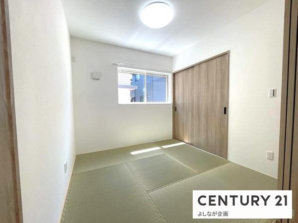 北九州市八幡西区浅川町の中古一戸建て