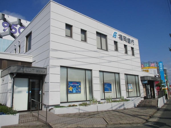 浅川町23D 新築戸建(福岡銀行高須支店)