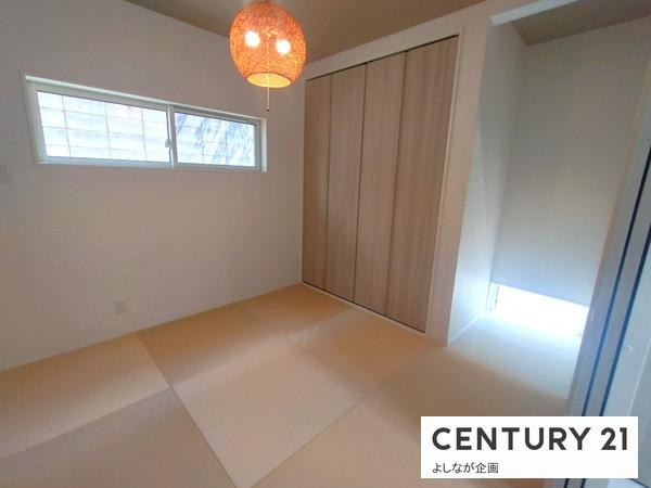 塔野2丁目　新築戸建（1号棟）