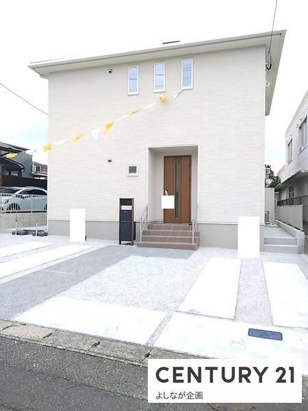 馬場山緑（13号地）　新築戸建