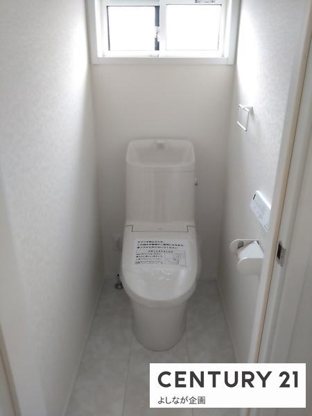 馬場山緑（14号地）　新築戸建