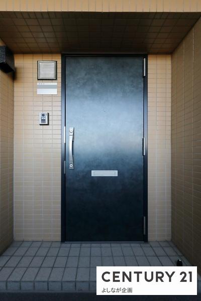 パレス沖田