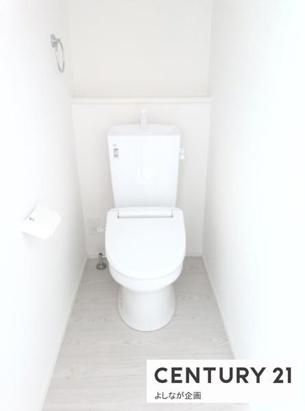 塔野1丁目　新築戸建（1号棟）