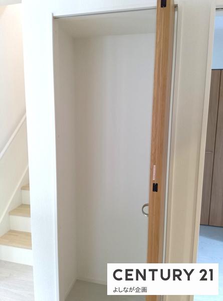 塔野1丁目　新築戸建（1号棟）