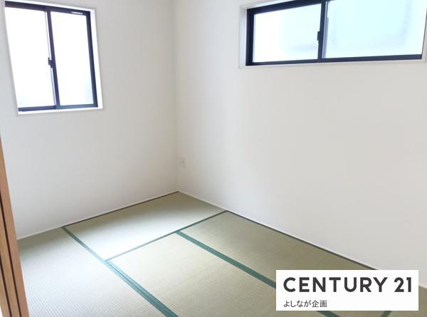 塔野1丁目　新築戸建（1号棟）