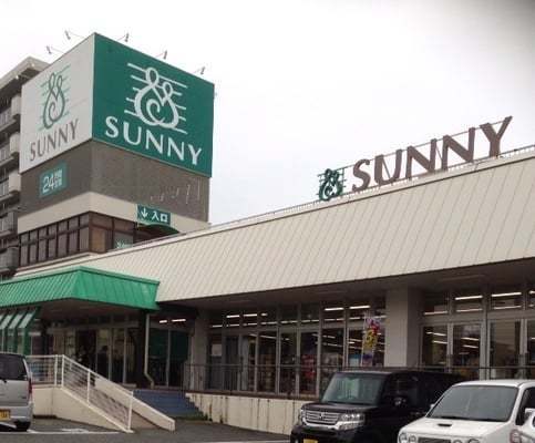 光貞台2丁目 新築戸建(1号棟)(サニー本城店)