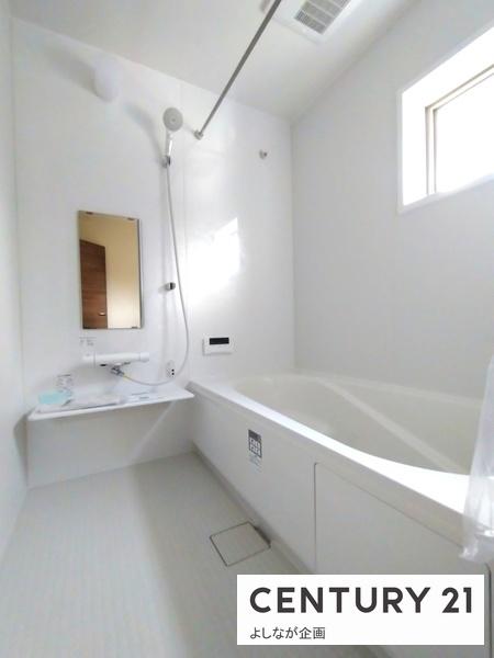 光貞台2丁目　新築戸建（1号棟）