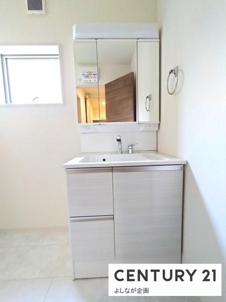 光貞台2丁目　新築戸建（1号棟）
