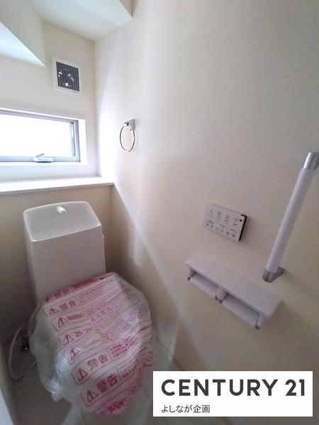 光貞台2丁目　新築戸建（1号棟）