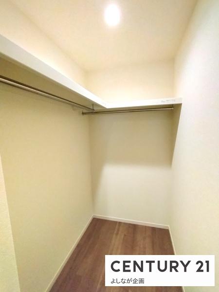 光貞台2丁目　新築戸建（1号棟）